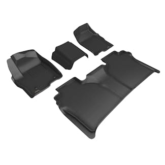 3D MAXpider L1CH11101509 KAGU Floor Mat
