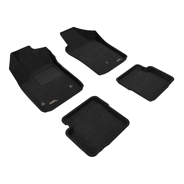 3D MAXpider L1FA00304709 ELEGANT Floor Mat