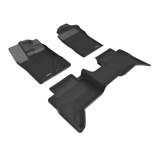 3D MAXpider L1FR16401509 KAGU Floor Mat