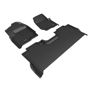 3D MAXpider L1FR16501509 KAGU Floor Mat
