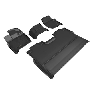 3D MAXpider L1FR17201509 KAGU Floor Mat