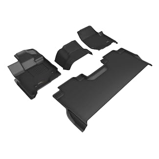 3D MAXpider L1FR17401509 KAGU Floor Mat