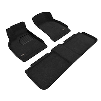 3D MAXpider L1LU00004709 ELEGANT Floor Mat