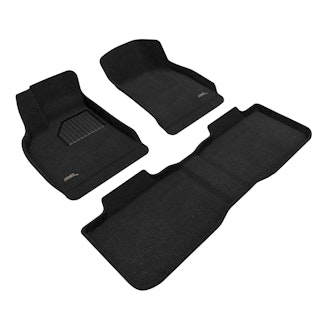 3D MAXpider L1LU00104709 ELEGANT Floor Mat 3D MAXpider L1LU00104709 ELEGANT Floor Mat