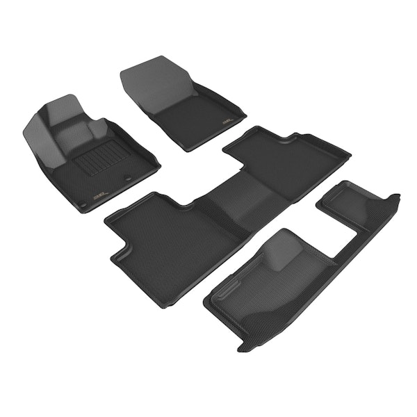 3D MAXpider L1MT07101509 KAGU Floor Mat