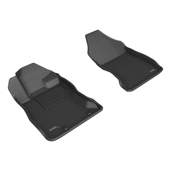 3D MAXpider L1SB03611509 KAGU Floor Mat