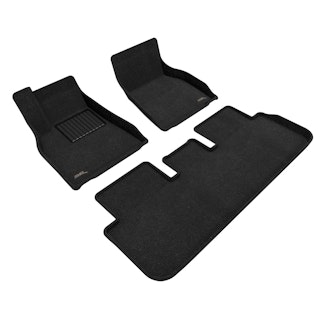 3D MAXpider TL038 ELEGANT Floor Mat