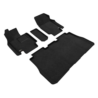 3D MAXpider L1TL05004709 ELEGANT Floor Mat