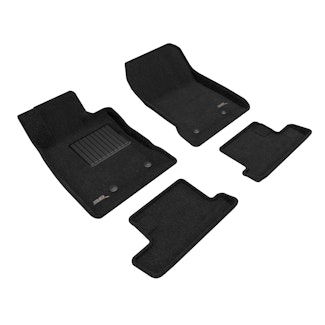 3D MAXpider L1TY28304709 ELEGANT Floor Mat