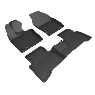 3D MAXpider L1TY30501509 KAGU Floor Mat