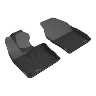 3D MAXpider L1TY30511509 KAGU Floor Mat