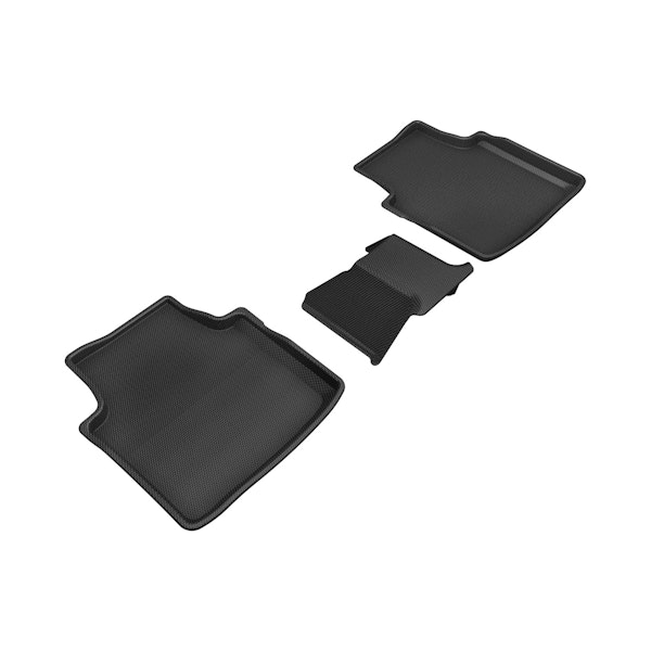 3D MAXpider L1VW09421509 KAGU Floor Mat