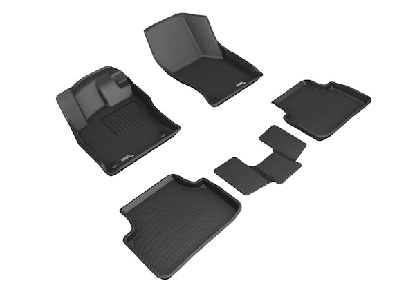 3D MAXpider L1VW10101509 KAGU Floor Mat