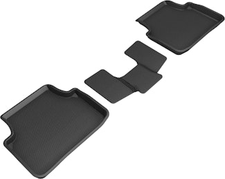 3D MAXpider L1VW10121509 KAGU Floor Mat 3D MAXpider L1VW10121509 KAGU Floor Mat