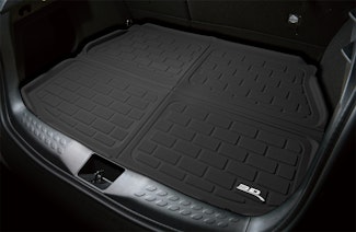 3D MAXpider Q1RI0011309 KAGU Seatback Protector