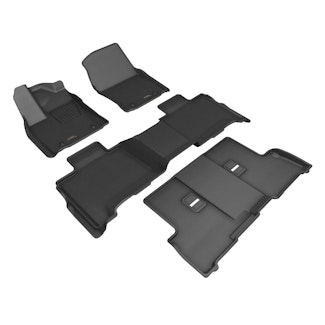 3D MAXpider L1TY30301509 KAGU Floor Mat