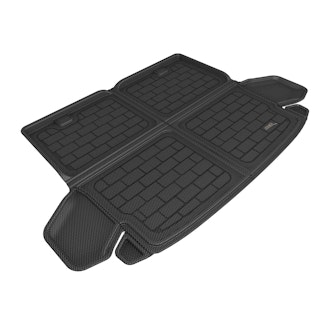 3D MAXpider M1HD1311309 Cargo Liner