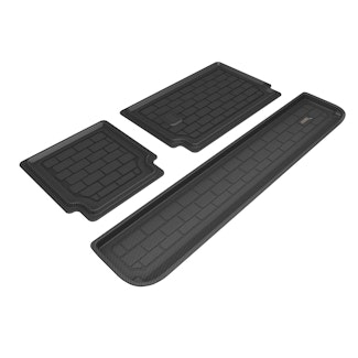 3D MAXpider M1TY3031309 KAGU Cargo Liner