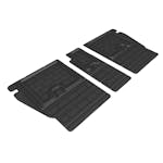 3D MAXpider Q1MB0791309 KAGU Seatback Protector
