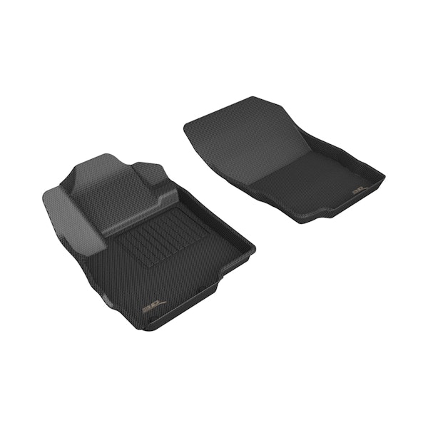 3D MAXpider L1MT05611509 KAGU Floor Mat