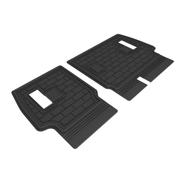 3D MAXpider Q1TY3231309 KAGU Seatback Protector