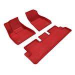 3D MAXpider L1TL02604003 PREMIUM Floor Mat