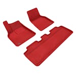 3D MAXpider L1TL02704003 PREMIUM Floor Mat