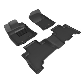 3D MAXpider L1TY28501509 KAGU Floor Mat