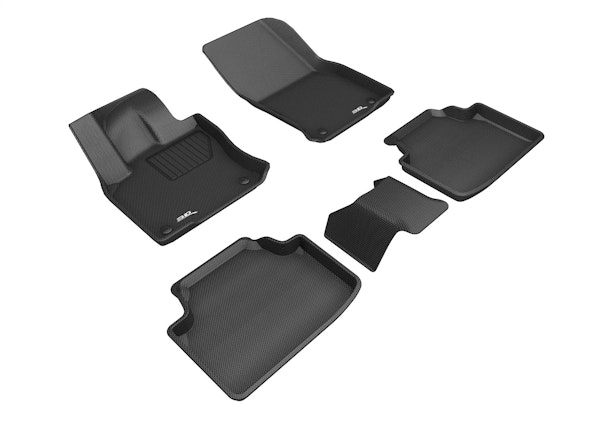 3D MAXpider L1VW09701509 KAGU Floor Mat