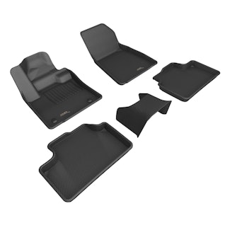 3D MAXpider L1VV04501509 KAGU Floor Mat