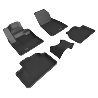 3D MAXpider L1VV04201509 KAGU Floor Mat