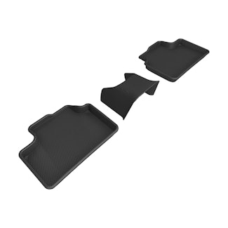 3D MAXpider L1VV04221509 KAGU Floor Mat