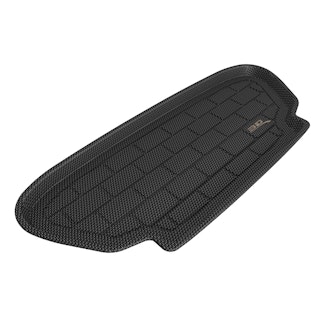 3D MAXpider M1VV0421309 Kagu Black Cargo Liner 3D MAXpider M1VV0421309 Kagu Black Cargo Liner