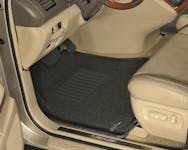 3D MAXpider 2333L-02 Universal CLASSIC Floor Mat