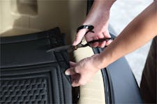 3D MAXpider 2176M-09 Universal Cargo Liner