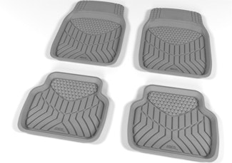 3D MAXpider 2389L-01-FR4 Universal KAGU Floor Mat