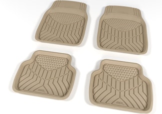 3D MAXpider 2389L-02-FR4 Universal KAGU Floor Mat