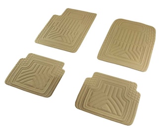 3D MAXpider 2380L-02-FR4 Universal KAGU Floor Mat