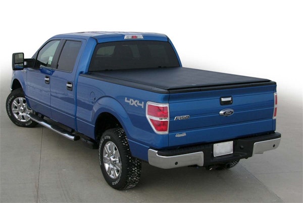 ACI 41289Z ACCESS® LORADO® Roll-Up Cover