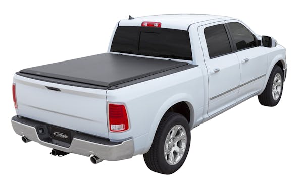 ACI 34259 LITERIDER® Roll-Up Cover