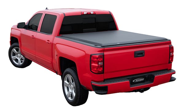 ACI 12299Z ACCESS® Original Roll-Up Cover