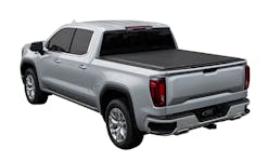 ACI 42409 ACCESS® LORADO® Roll-Up Cover