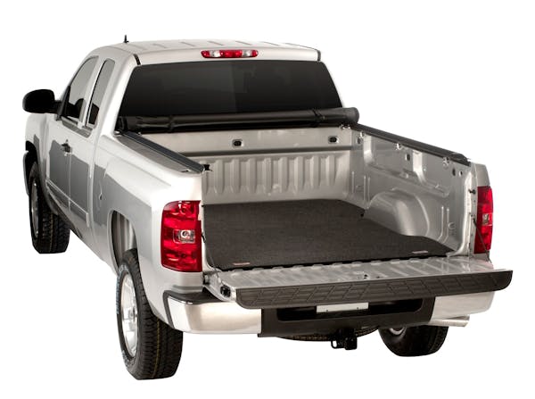 Access Cover 25020289 Truck Bed Mat