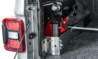 ACI 4008882 ADARAC™ Slotted Tie Down Kit