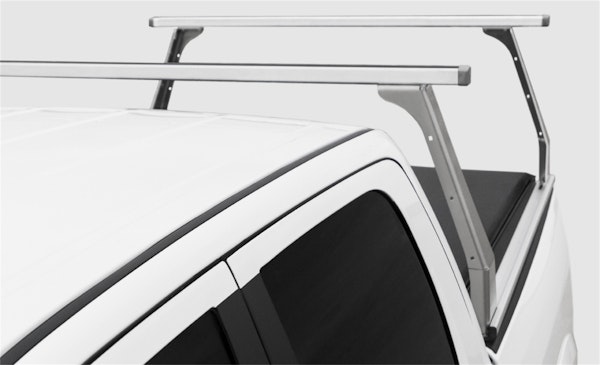 ACI F3010102 ADARAC™ Aluminum Truck Bed Rack System