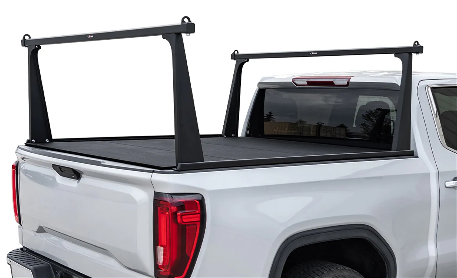 ACI F2020131 ADARAC™ Aluminum Pro Series Truck Bed Rack System