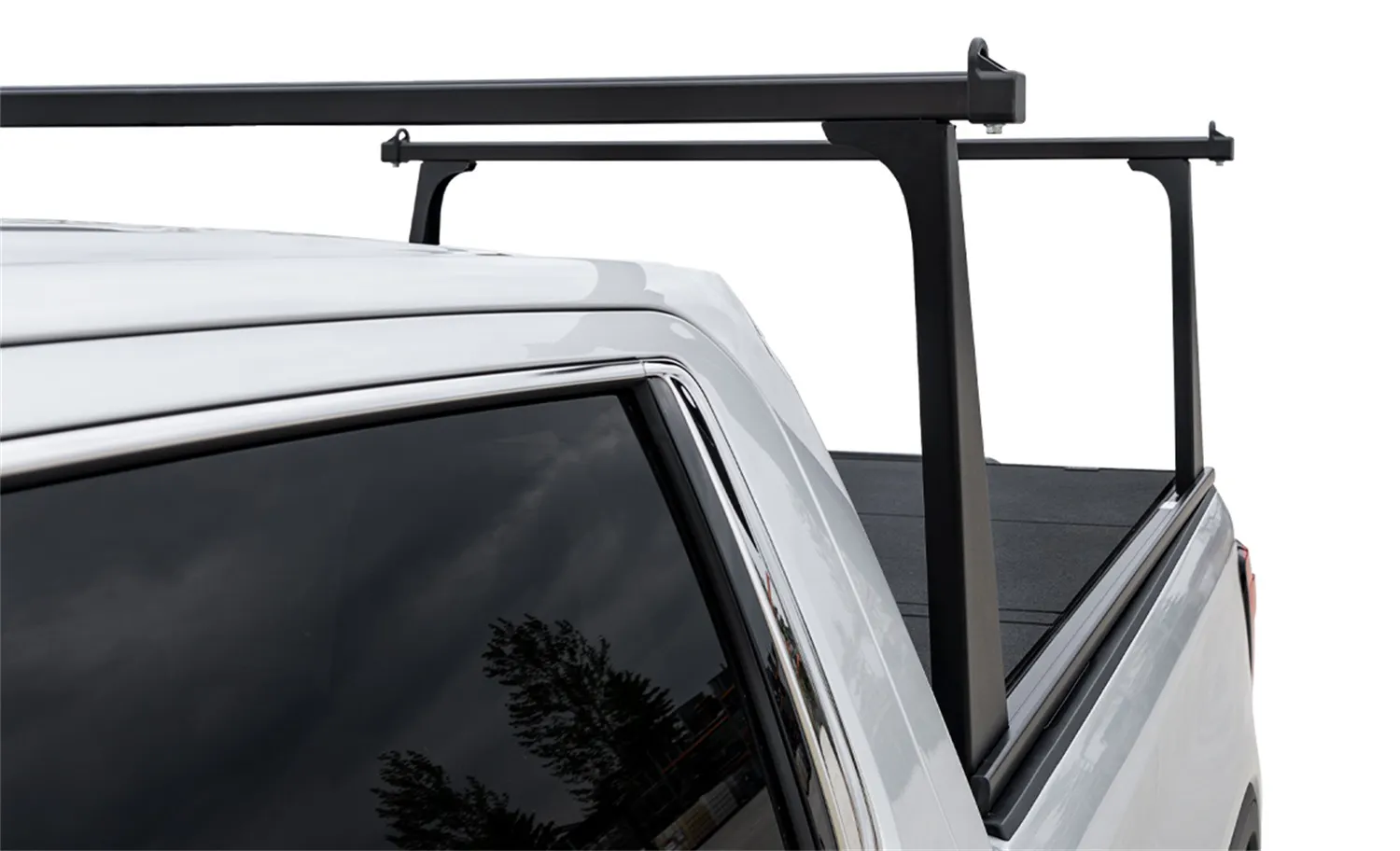 ACI F2020092 ADARAC™ Aluminum Pro Series Truck Bed Rack System
