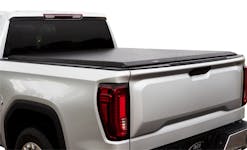 ACI 35349 LITERIDER® Roll-Up Cover