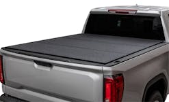 ACI B4050119 LOMAX™ Hard Tri-Fold Cover