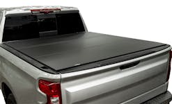 ACI B5050119 LOMAX™ Hard Tri-Fold Cover
